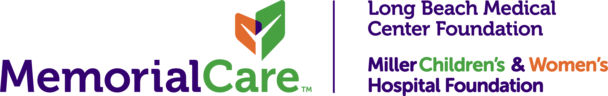 MemorialCare Long Beach Logo